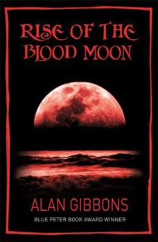 Paperback Rise of the Blood Moon Book