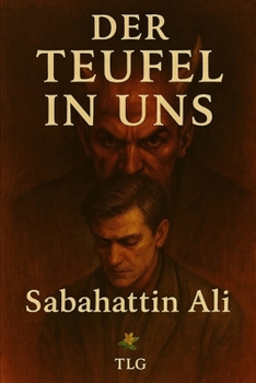 Paperback Der Teufel in Uns [German] Book