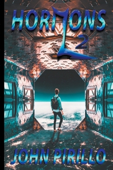 Paperback Horizons 2 Book