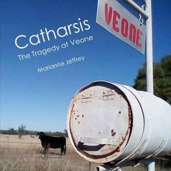 Paperback Catharsis: The Tragedy at Veone Book