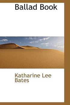 Paperback Ballad Book