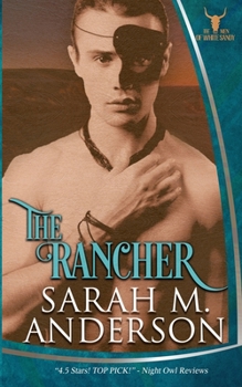 Paperback The Rancher Book