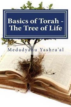 Basics of Torah - The Tree of Life: The fruit of the righteous is a Tree of Life