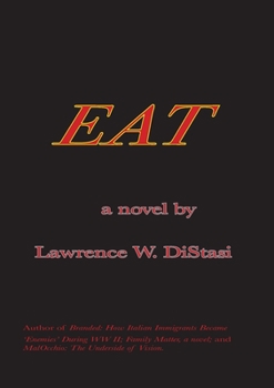 Paperback EAT, a novel Book