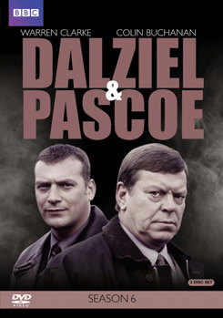 Dalziel & Pascoe: Season 6