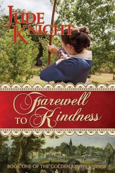 Paperback Farewell to Kindness Book