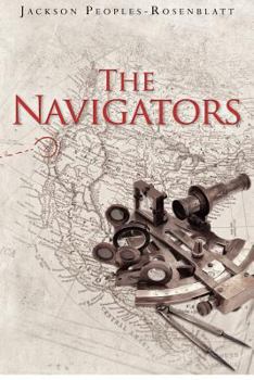 Paperback The Navigators Book
