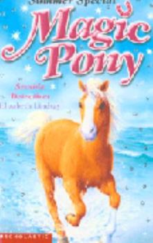 Paperback Summer Special - Seaside Detectives (Magic Pony) Book
