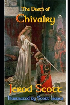 Paperback The Death of Chivalry Book