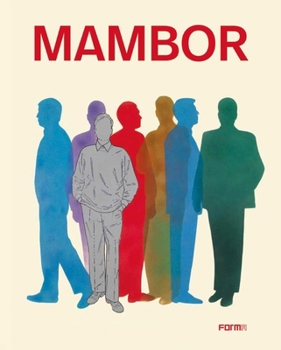 Hardcover Mambor Book