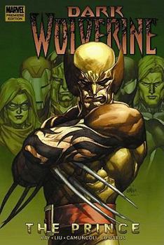 Dark Wolverine, Volume 1: The Prince - Book  of the Wolverine (2003) (Single Issues)