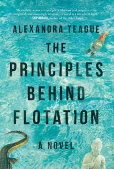 Hardcover The Principles Behind Flotation Book