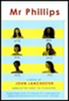 Paperback Mr. Phillips Book