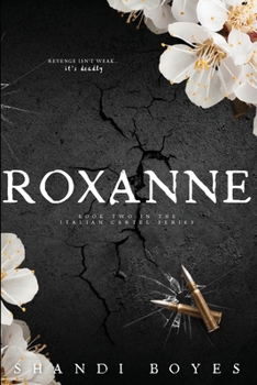 Paperback Roxanne: Discreet Book