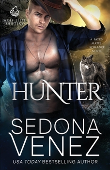 Paperback Hunter Book