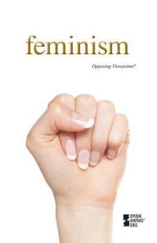 Library Binding Feminism Book