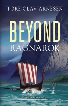 Paperback Beyond Ragnarok Book