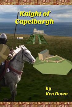 Paperback Knight of Capelburgh Book