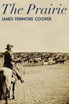 Paperback ***** The Prairie (Annotated) Book