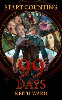 Paperback 99 Days Book