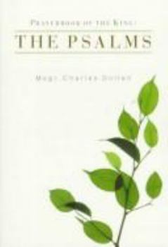 Paperback Prayer Book of the King: The Psalms Book