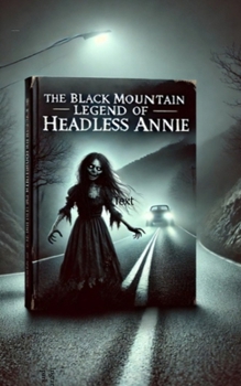 Paperback The Black Mountain Legend Of Headless Annie Book