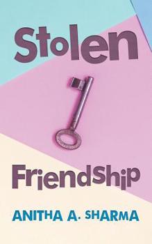 Paperback Stolen Friendship Book