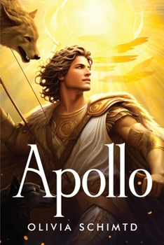 Paperback Apollo Book