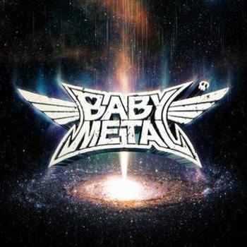 Music - CD Metal Galaxy Book