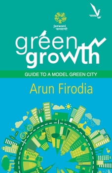 Paperback Green Growth - Paperback Book