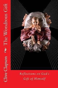 Paperback The Wondrous Gift Book