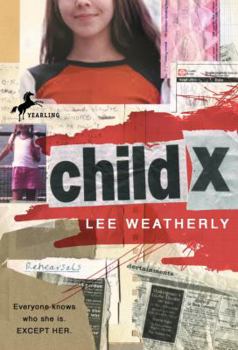 Paperback Child X Book