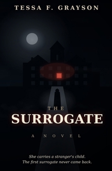 Paperback The Surrogate Book