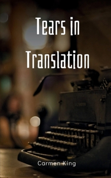 Paperback Tears in Translation Book