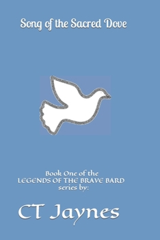 Paperback Song of the Sacred Dove Book