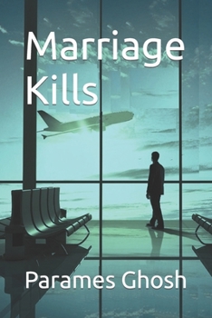 Paperback Marriage Kills Book