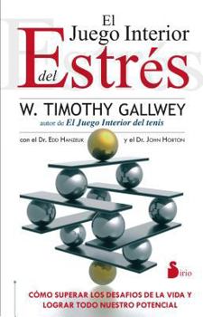 Paperback Juego Interior del Estr's, El [Spanish] Book