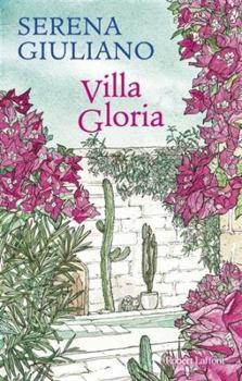 Paperback Villa Gloria [French] Book