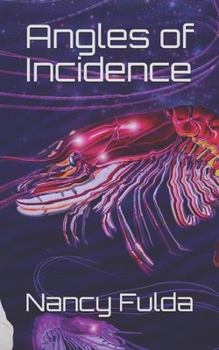 Paperback Angles of Incidence Book