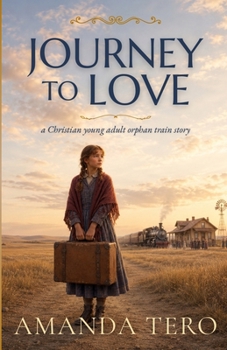 Journey to Love: Marie's Journey, 1901