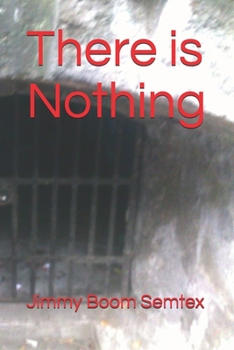 Paperback There is Nothing Book