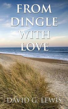 Paperback From Dingle With Love Book