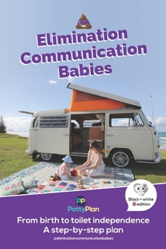 Paperback Elimination Communication Babies: UK English Edition Book