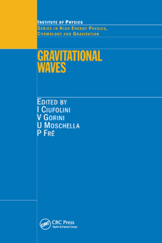 Paperback Gravitational Waves Book