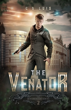 Paperback The Venator Book