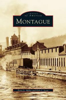 Montague - Book  of the Images of America: Massachusetts