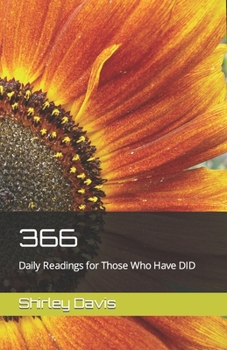 366: Daily Readings for Those Who Have DID