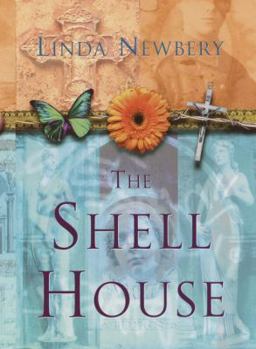 Hardcover The Shell House Book