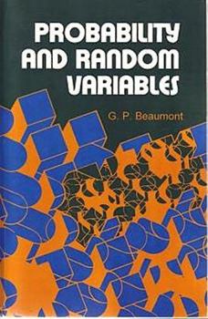 Paperback Probability and Random Variables Book