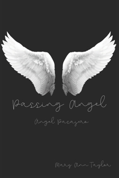 Paperback Passing Angel: ?ngel Pasajero Book
